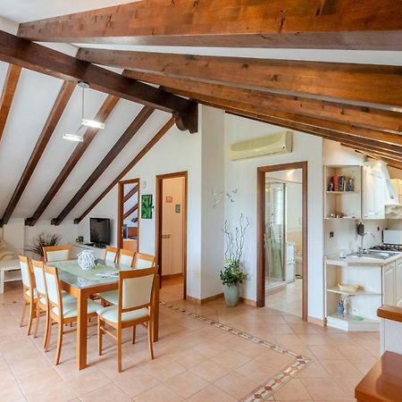 Ca Do Pescou Apartment Rapallo Luaran gambar