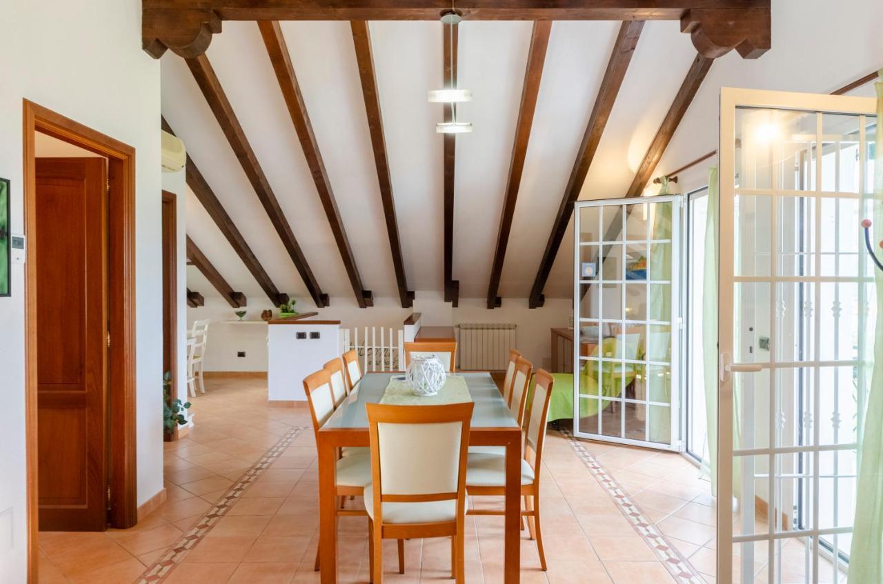 Ca Do Pescou Apartment Rapallo Luaran gambar