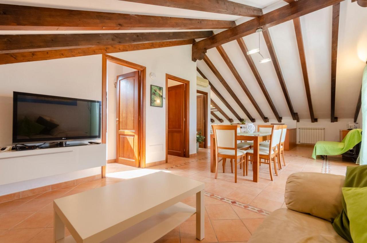 Ca Do Pescou Apartment Rapallo Luaran gambar