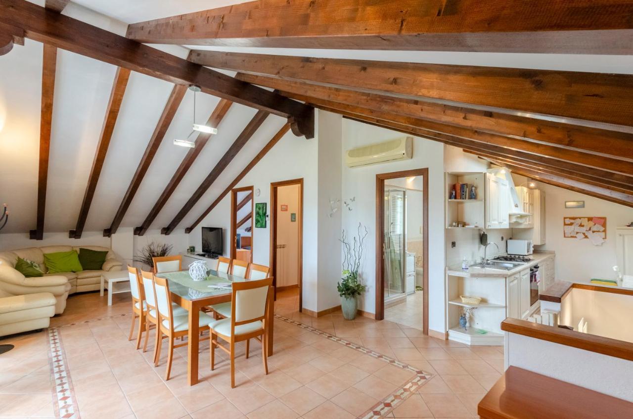 Ca Do Pescou Apartment Rapallo Luaran gambar