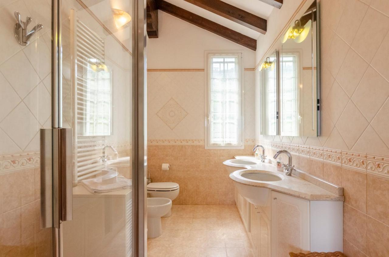Ca Do Pescou Apartment Rapallo Luaran gambar