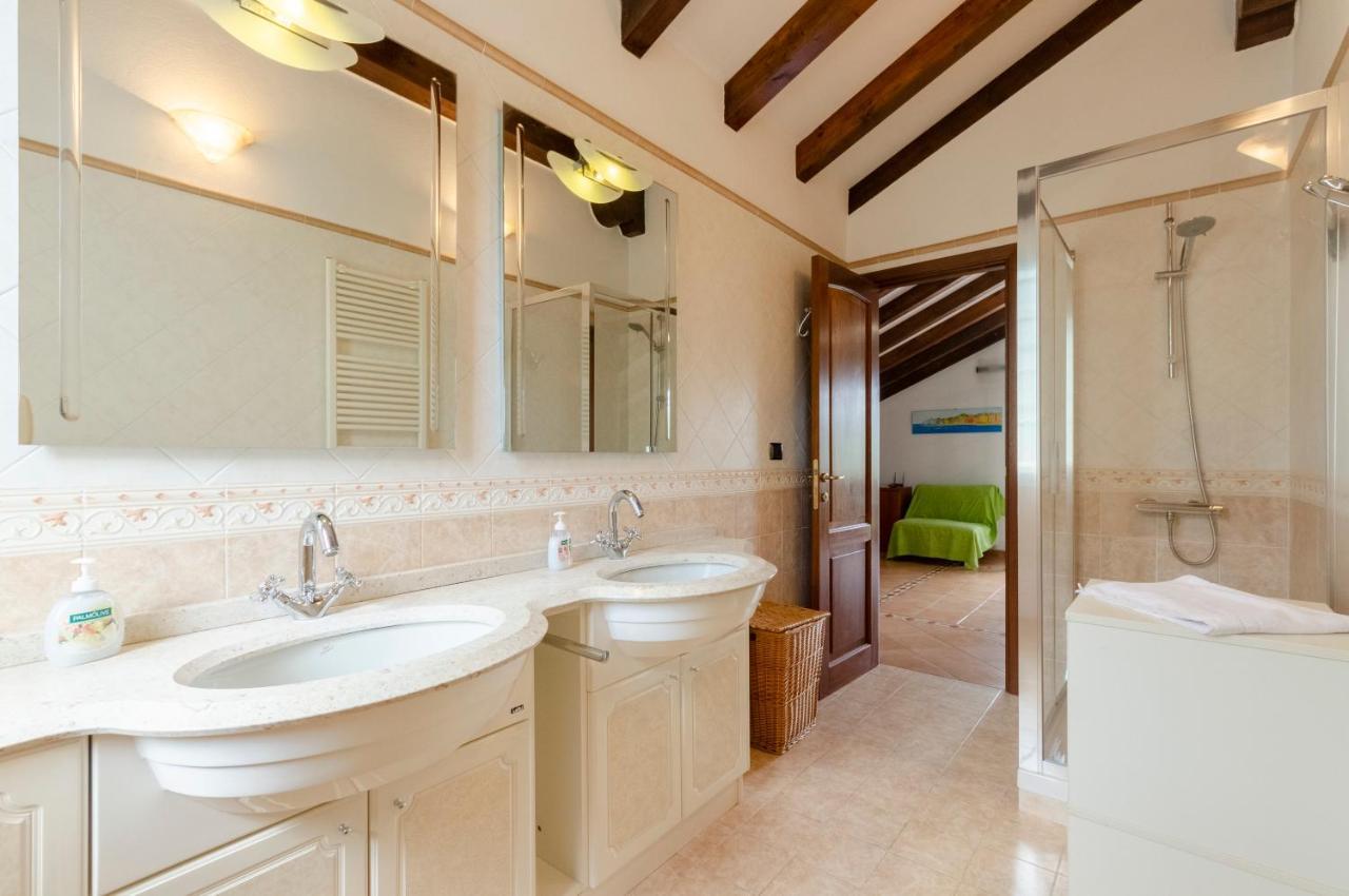 Ca Do Pescou Apartment Rapallo Luaran gambar