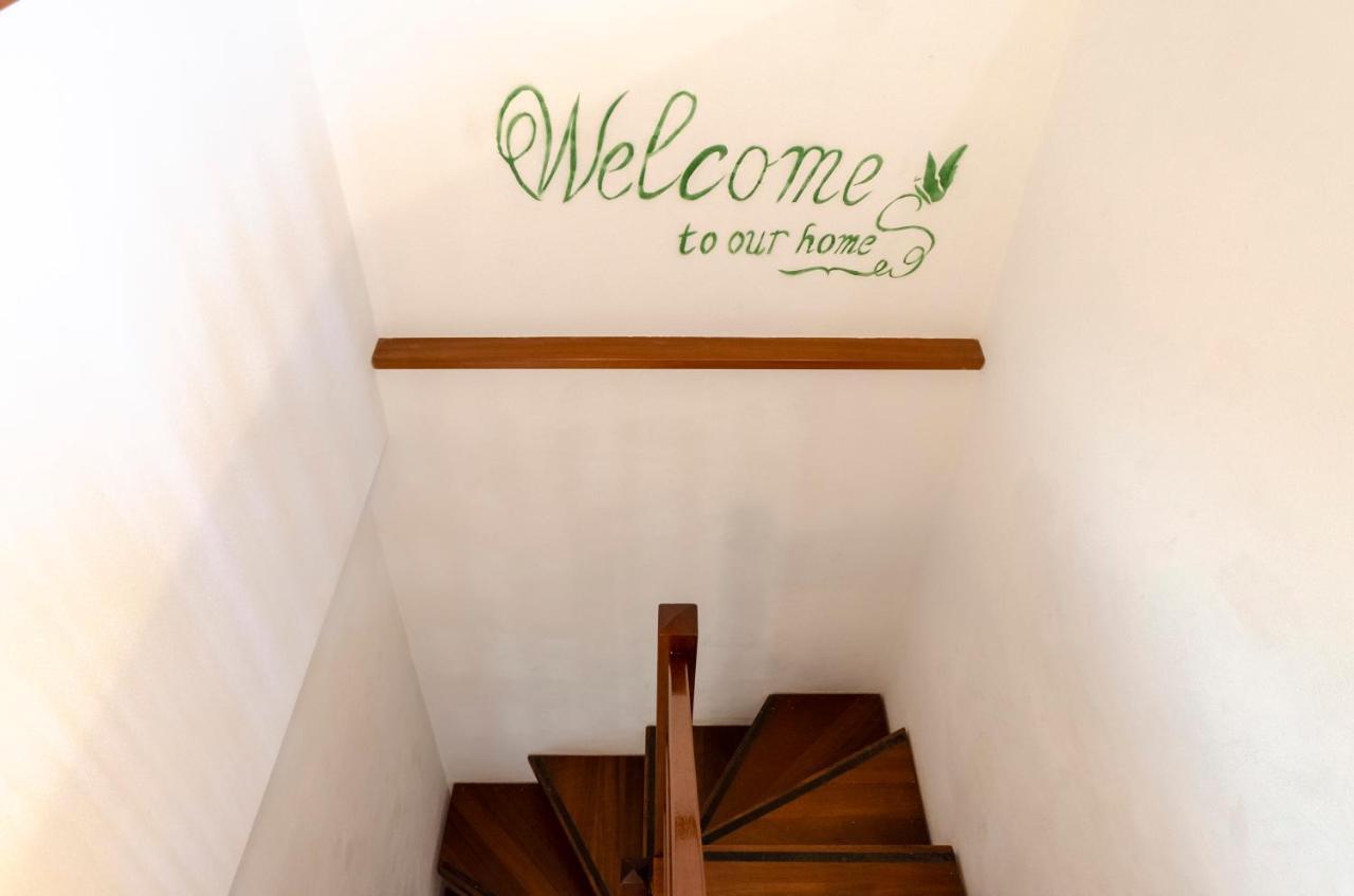 Ca Do Pescou Apartment Rapallo Luaran gambar