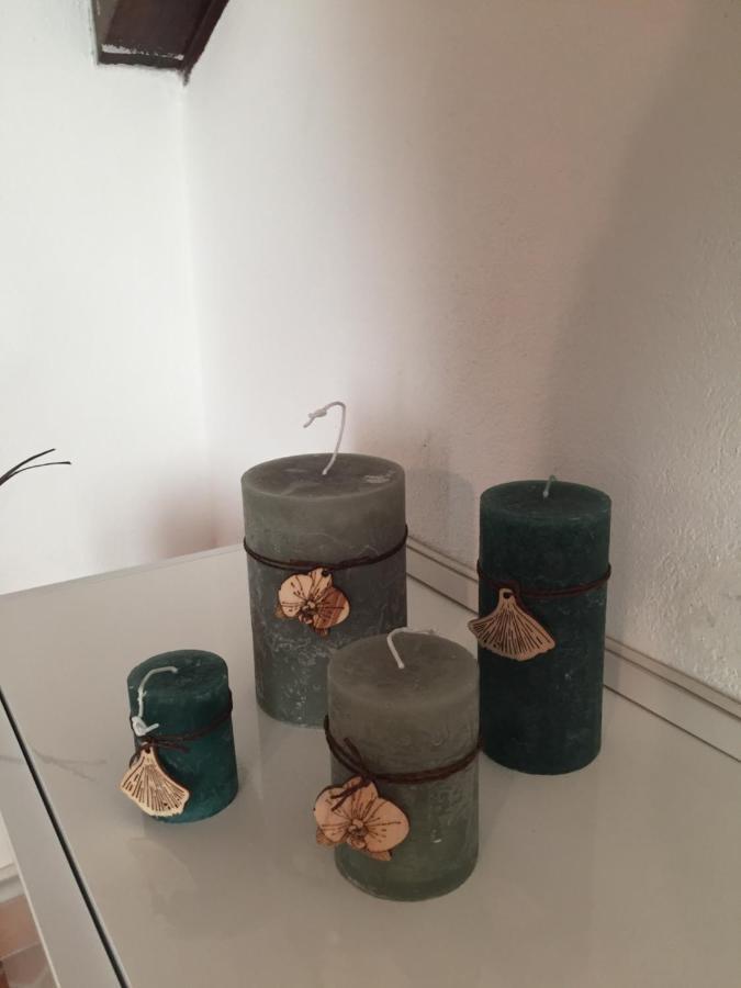 Ca Do Pescou Apartment Rapallo Luaran gambar